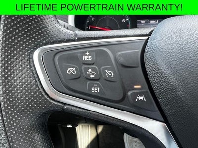 2024 Chevrolet Malibu FL