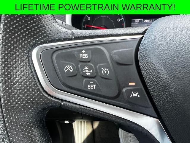 2024 Chevrolet Malibu FL