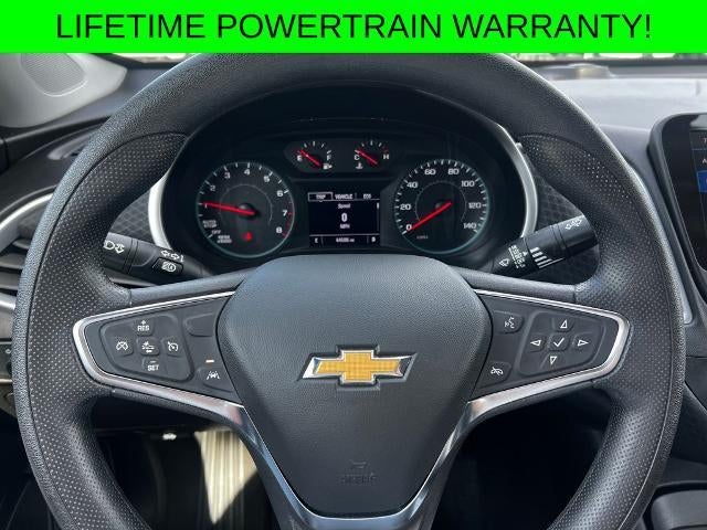 2024 Chevrolet Malibu FL