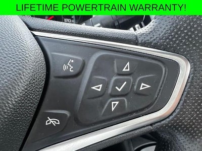2024 Chevrolet Malibu FL