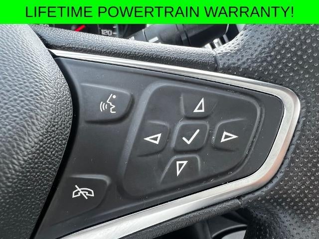 2024 Chevrolet Malibu FL