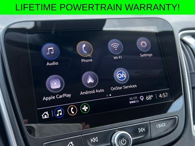 2024 Chevrolet Malibu FL