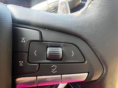 2024 Cadillac CT5 Premium Luxury