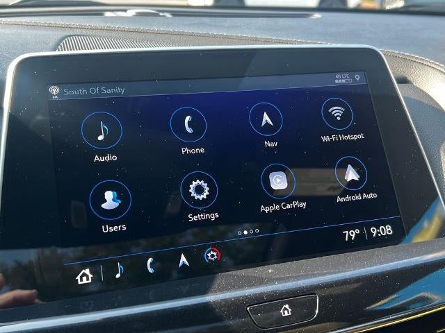 2024 Cadillac CT5 Premium Luxury