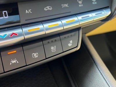 2024 Cadillac CT5 Premium Luxury