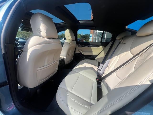 2024 Cadillac CT5 Premium Luxury