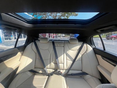 2024 Cadillac CT5 Premium Luxury