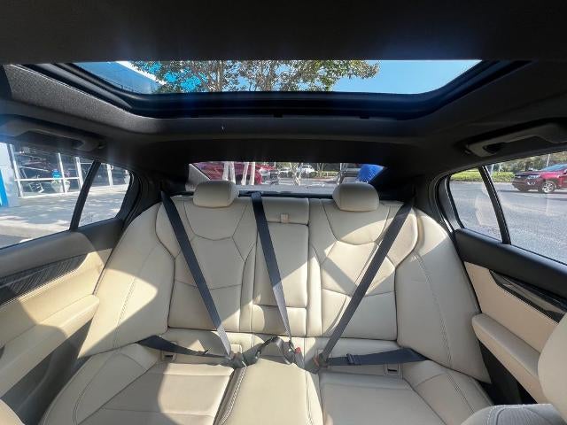 2024 Cadillac CT5 Premium Luxury