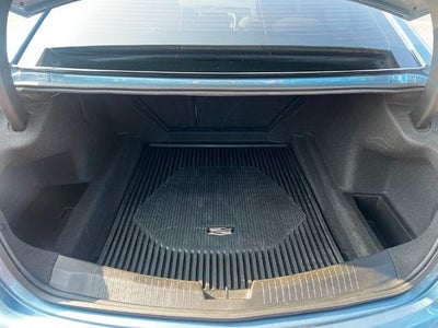 2024 Cadillac CT5 Premium Luxury