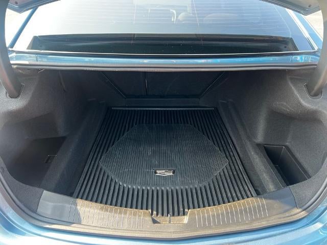 2024 Cadillac CT5 Premium Luxury