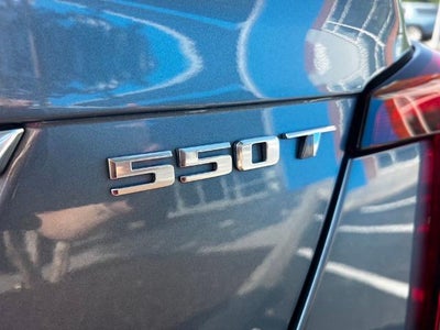 2024 Cadillac CT5 Premium Luxury