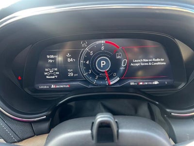 2024 Cadillac CT5 Premium Luxury