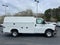 2024 Chevrolet Express Cutaway 3500 Base