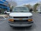 2024 Chevrolet Express Cutaway 3500 Base