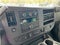 2024 Chevrolet Express Cutaway 3500 Base