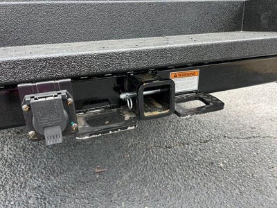 2024 Chevrolet Express Cutaway 3500 Base