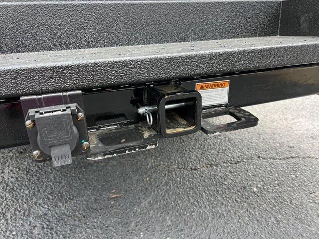 2024 Chevrolet Express Cutaway 3500 Base