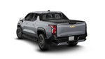 2026 Chevrolet Silverado EV LT - Standard Range