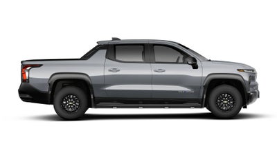 2026 Chevrolet Silverado EV LT - Standard Range