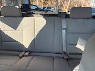 2015 Chevrolet Silverado 2500 HD Work Truck