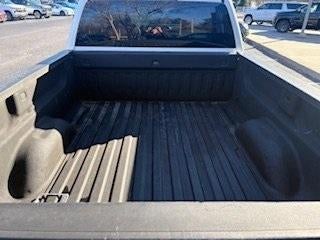 2015 Chevrolet Silverado 2500 HD Work Truck