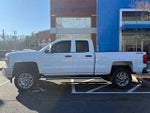 2015 Chevrolet Silverado 2500 HD Work Truck