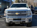2015 Chevrolet Silverado 2500 HD Work Truck