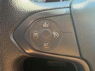 2015 Chevrolet Silverado 2500 HD Work Truck