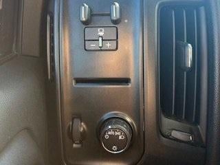 2015 Chevrolet Silverado 2500 HD Work Truck