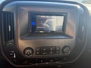 2015 Chevrolet Silverado 2500 HD Work Truck