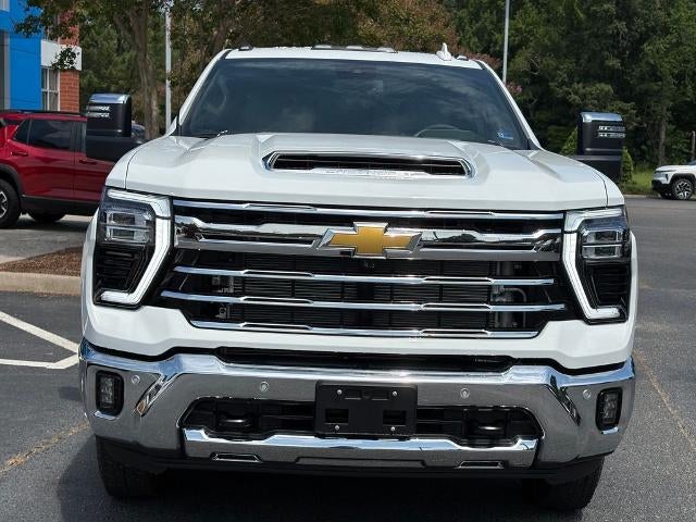 2026 Chevrolet Silverado 3500 HD LTZ DRW