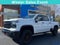 2025 Chevrolet Silverado 2500 HD ZR2