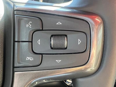 2025 Chevrolet Silverado 2500 HD ZR2