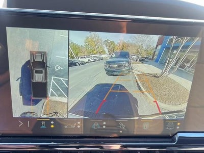 2025 Chevrolet Silverado 2500 HD ZR2