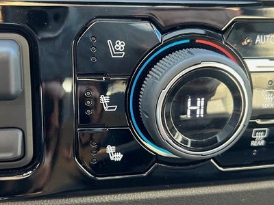 2025 Chevrolet Silverado 2500 HD ZR2