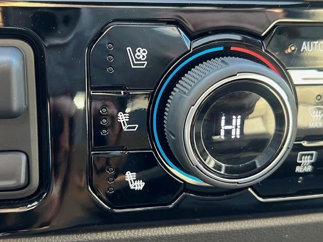 2025 Chevrolet Silverado 2500 HD ZR2