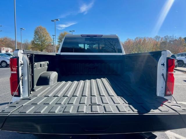 2025 Chevrolet Silverado 2500 HD ZR2