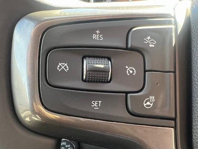 2025 Chevrolet Silverado 2500 HD ZR2