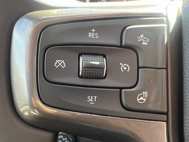 2025 Chevrolet Silverado 2500 HD ZR2