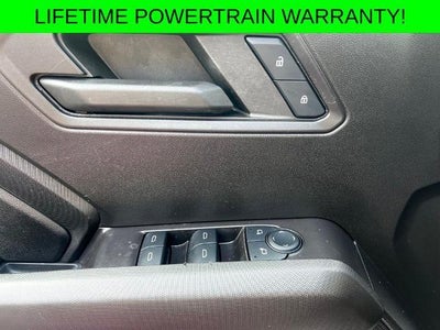 2024 Chevrolet Colorado WT