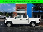 2024 Chevrolet Colorado WT