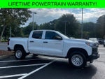 2024 Chevrolet Colorado WT