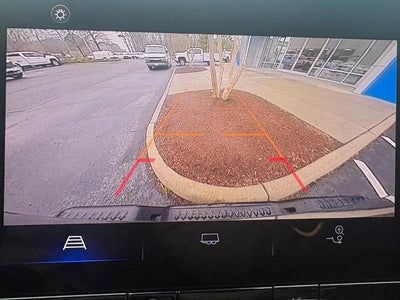 2023 Chevrolet Colorado WT