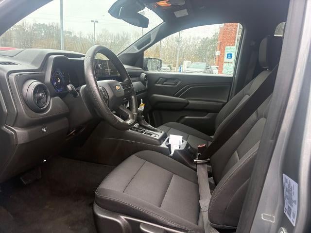 2023 Chevrolet Colorado WT