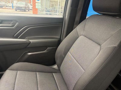 2023 Chevrolet Colorado WT