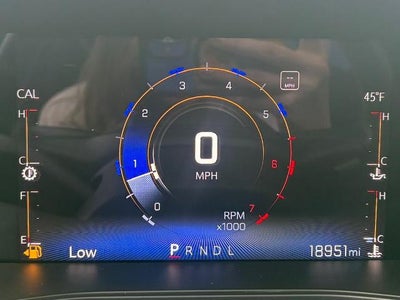 2023 Chevrolet Colorado WT