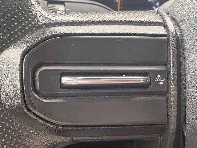 2023 Chevrolet Colorado WT