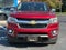 2017 Chevrolet Colorado 4WD LT
