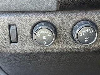 2020 Chevrolet Colorado Z71