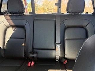 2020 Chevrolet Colorado Z71